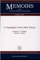 Cover for A topological Chern-Weil theory