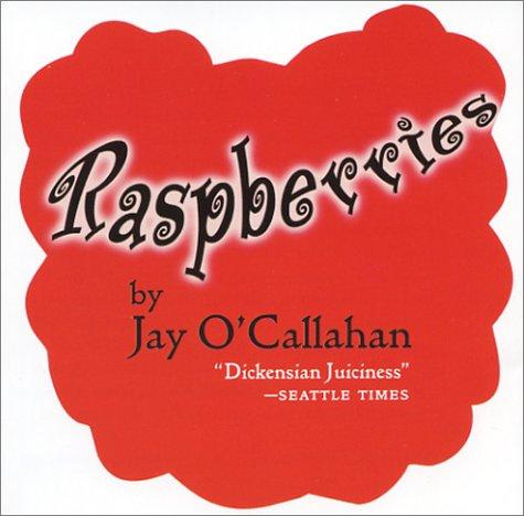 Cover for Raspberries
