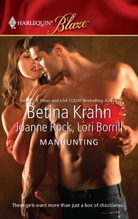 Cover for Manhunting