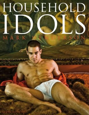 Cover for Household Idols