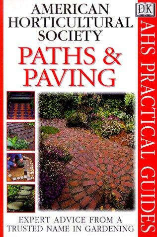 Cover for Paths & paving.