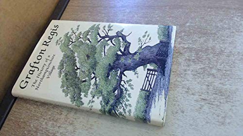 Cover for Grafton Regis