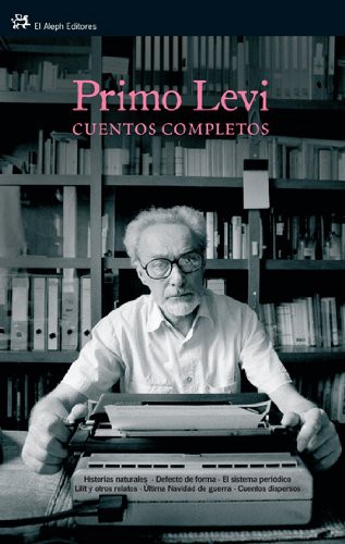 Cover for Cuentos completos
