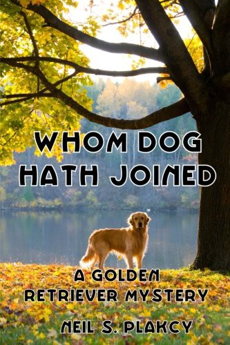 Cover for Whom Dog Hath Joined