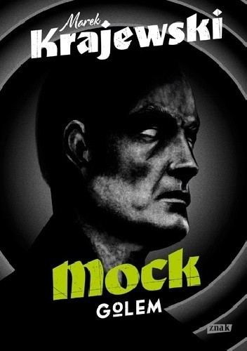 Cover for Mock. Golem