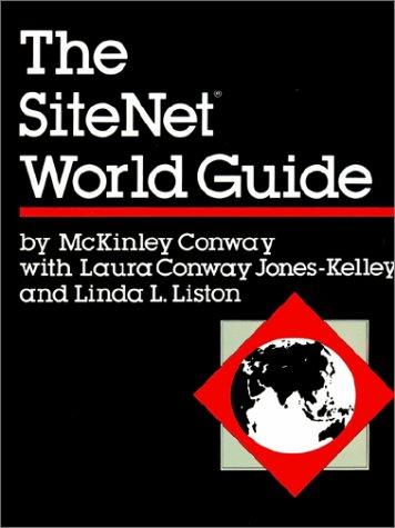 Cover for The SiteNet world guide