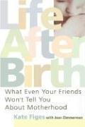 Cover for Life After Birth