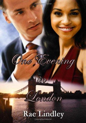 Cover for One Evening in London