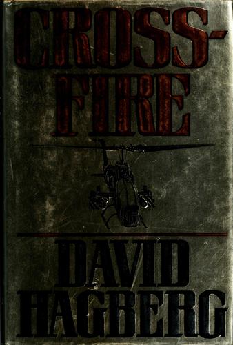 Cover for Crossfire
