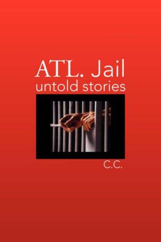 Cover for ATL. Jail