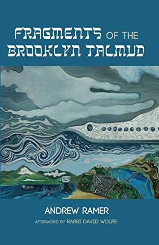 Cover for Fragments of the Brooklyn Talmud