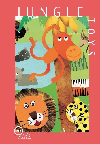 Cover for DIY Kids