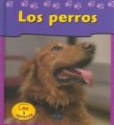 Cover for Los perros
