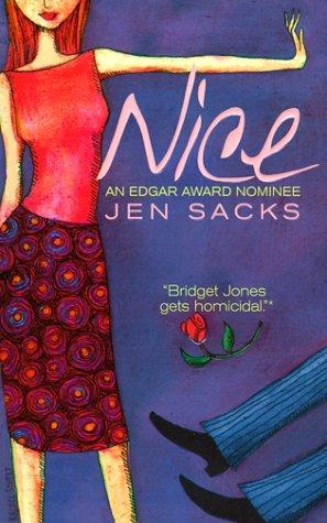 Cover for Nice