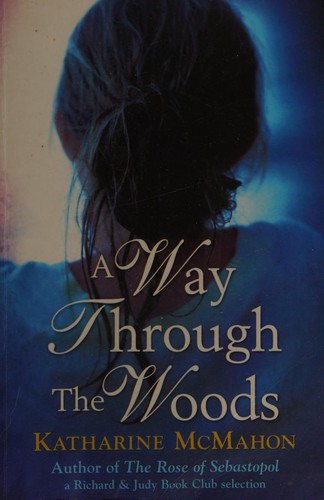 Cover for Way Through the Woods
