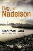 Cover for Disturbed Earth (Artie Cohen Mysteries)