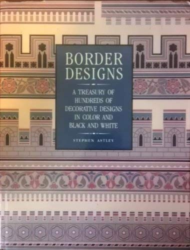 Cover for Border designs