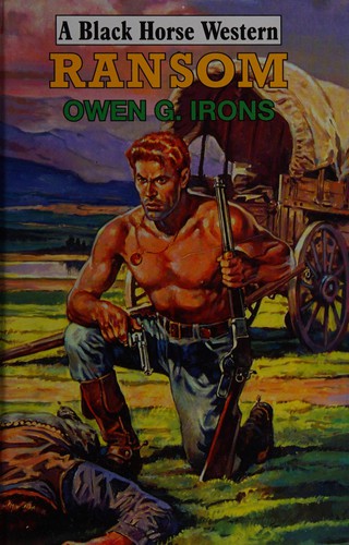 Cover for Ransom