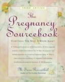 Cover for The Pregnancy Sourcebook