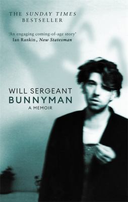 Cover for Bunnyman : A Memoir