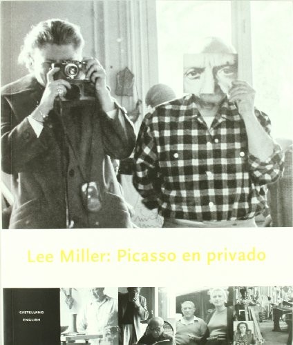 Cover for Lee Miller