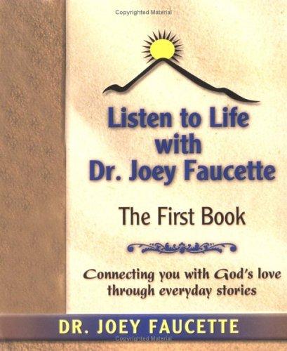 Cover for Listen to Life