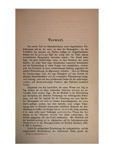 Cover for Lehrbuch der griechischen Antiquitäten...