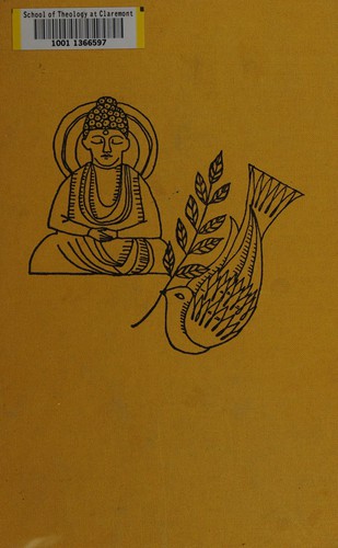 Cover for Buddhism and Christianity