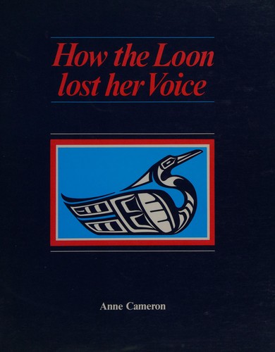 Cover for How raven freed the moon