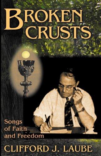 Cover for Broken Crusts