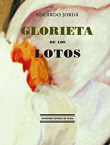 Cover for Glorieta de los lotos