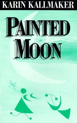 Cover for Painted Moon