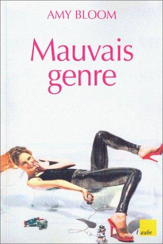 Cover for Mauvais genre