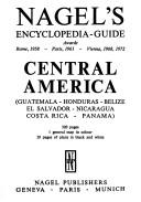 Cover for Nagel's Encyclopedia Guide