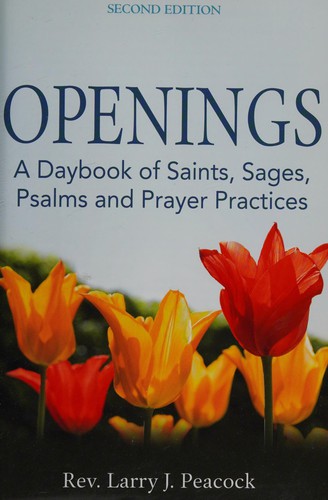 Cover for Openings