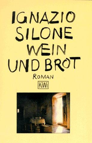 Cover for KiWi Taschenbücher, Nr.55, Wein und Brot