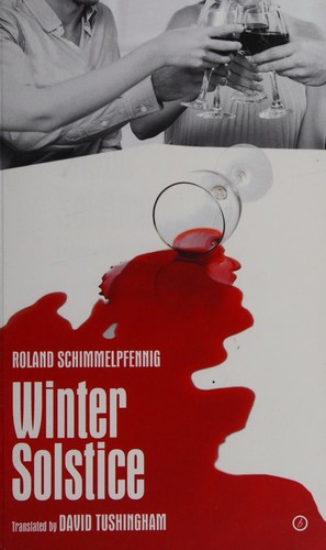 Cover for Winter Solstice