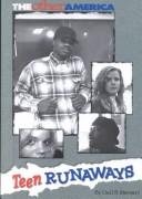 Cover for Teen runaways