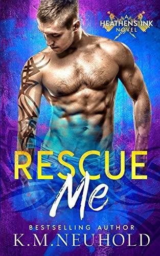 Cover for Rescue Me