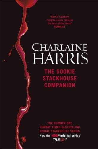 Cover for The Sookie Stackhouse Companion