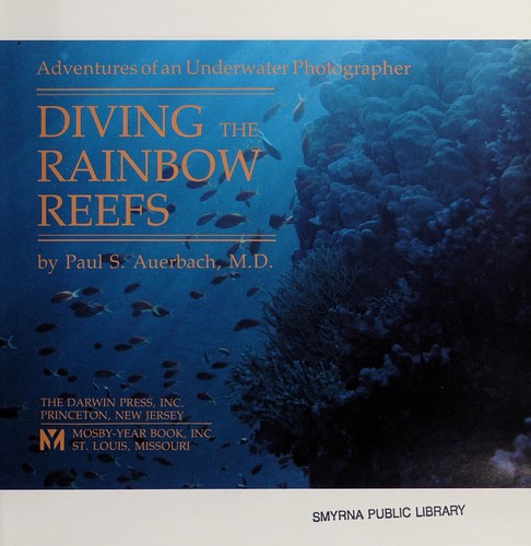 Cover for Developing motor behavior in children