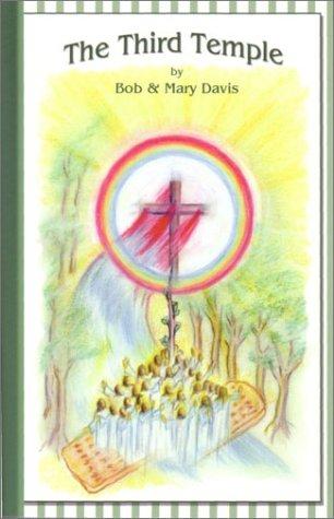 Cover for The Third Temple