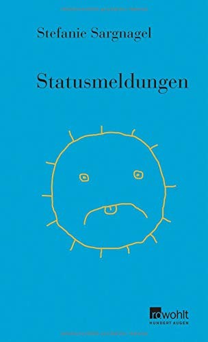 Cover for Statusmeldungen