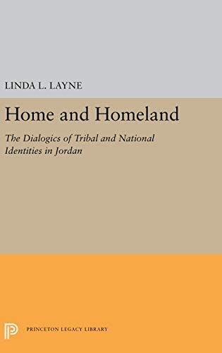 Cover for Home and homeland