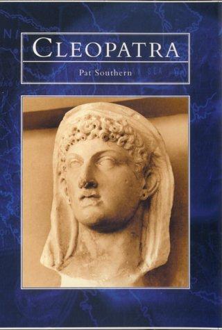 Cover for Cleopatra