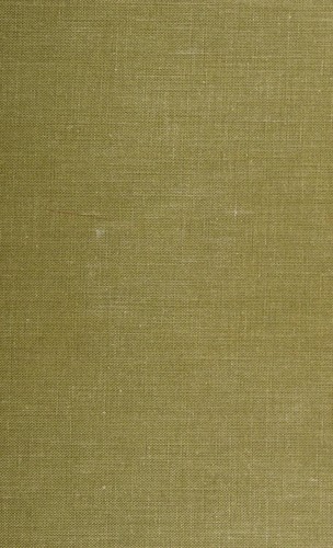 Cover for Sociologists at work