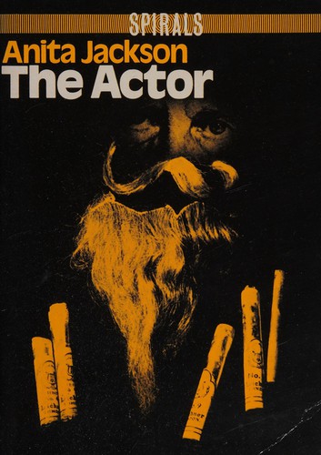 Cover for The Actor.