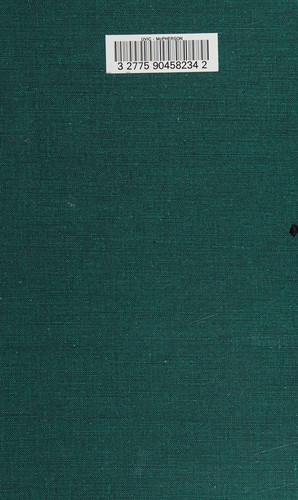 Cover for The Irish Parliamentary Party, 1890-1910