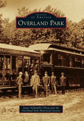 Cover for Overland Park