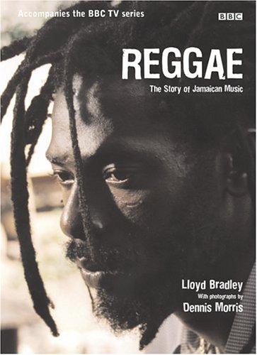 Cover for Reggae